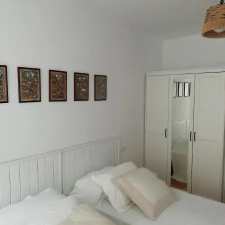 Apartment Conlledo Villaviciosa (Asturias)