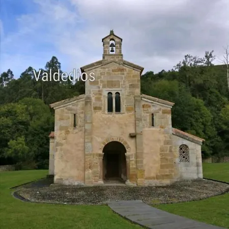 Conlledo * Villaviciosa (Asturias)