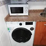 Conlledo Apartment