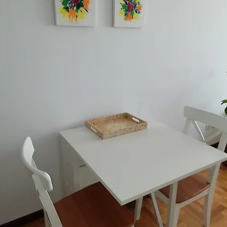 Conlledo 公寓 比利亚维西奥萨