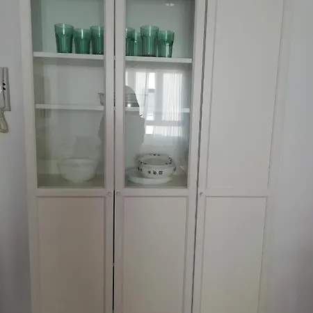 公寓 Conlledo 比利亚维西奥萨