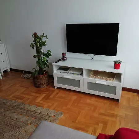 Conlledo Appartamento