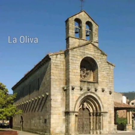 Conlledo 公寓 比利亚维西奥萨