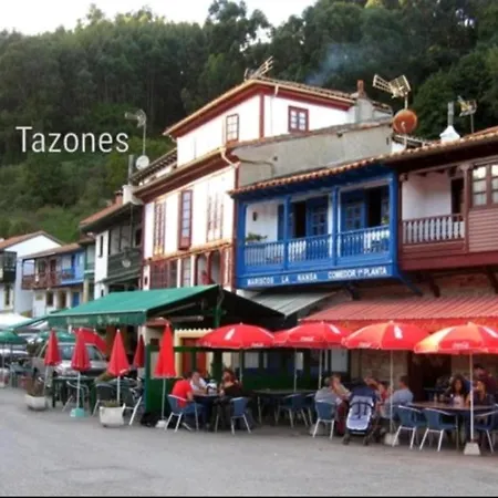 公寓 Conlledo 比利亚维西奥萨