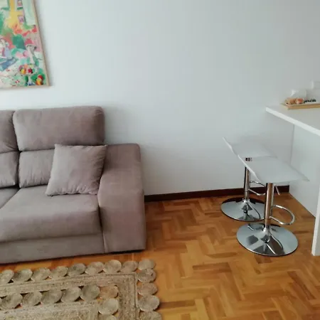 Apartment Conlledo