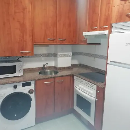 Conlledo Apartment