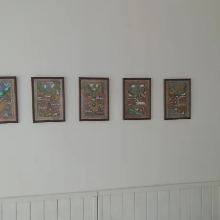 Conlledo Apartment