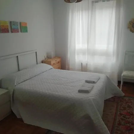 Διαμέρισμα Conlledo Villaviciosa (Asturias)